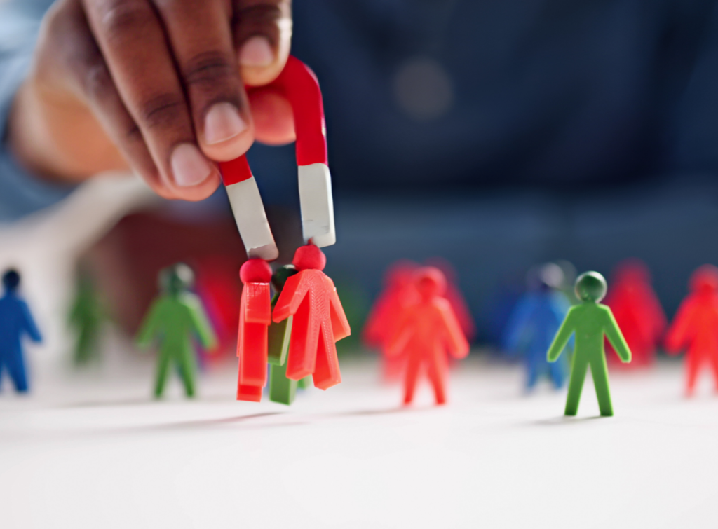 Kundenakquise für Virtuelle Assistenten