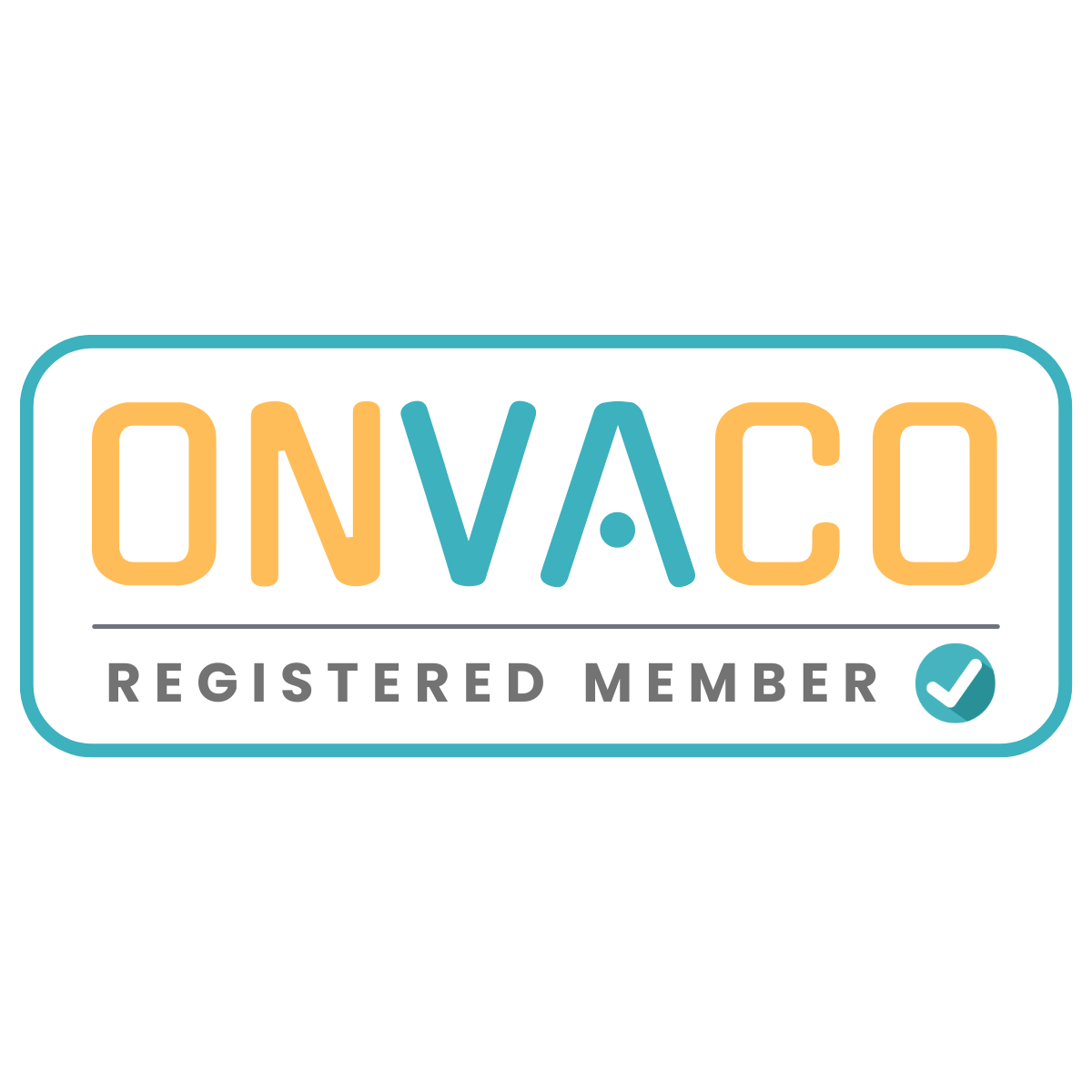 Registriertes Mitglied der ONVACO Community für Virtuelle Assistenz