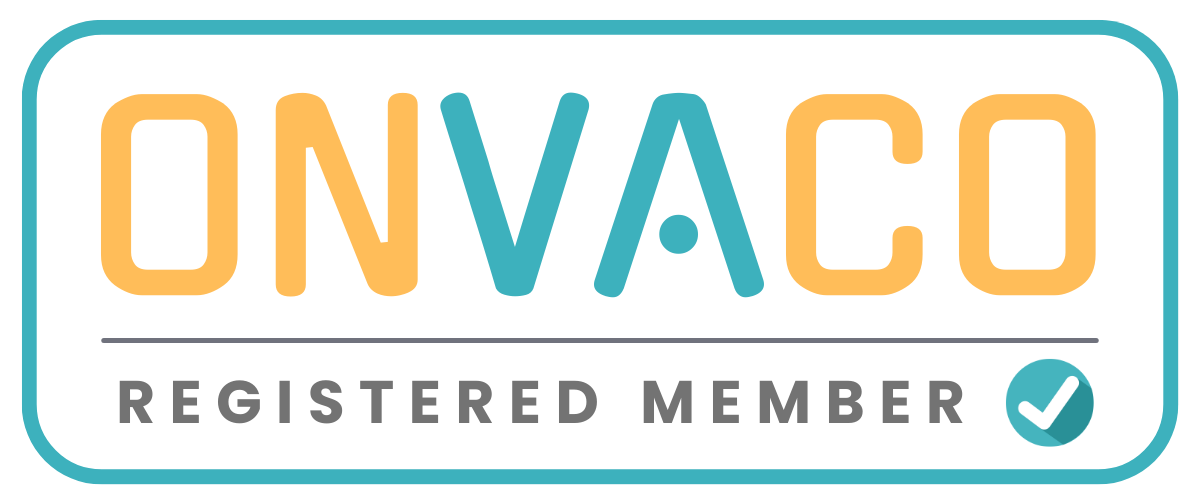 ONVACO Member Badge