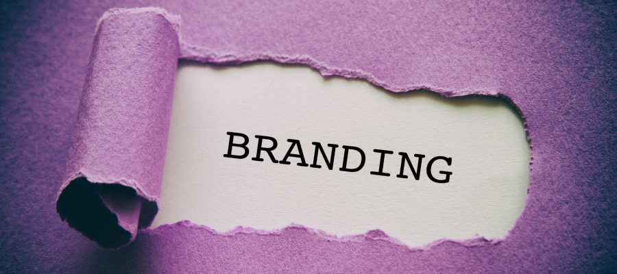 Branding Virtuelle Assistenz