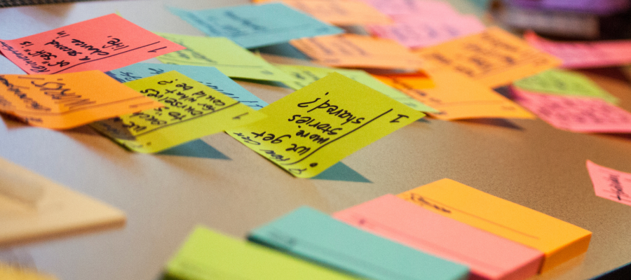 Projektmanagement Virtuelle Assistenz