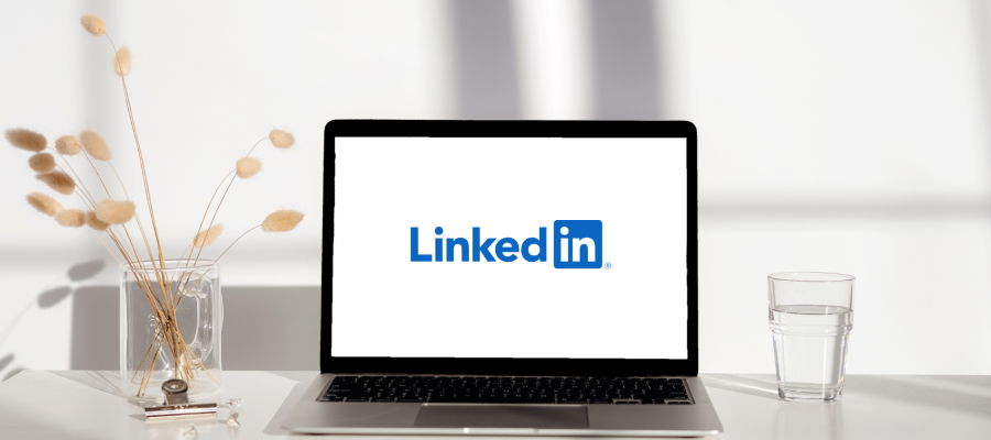 Social Selling Linkedin